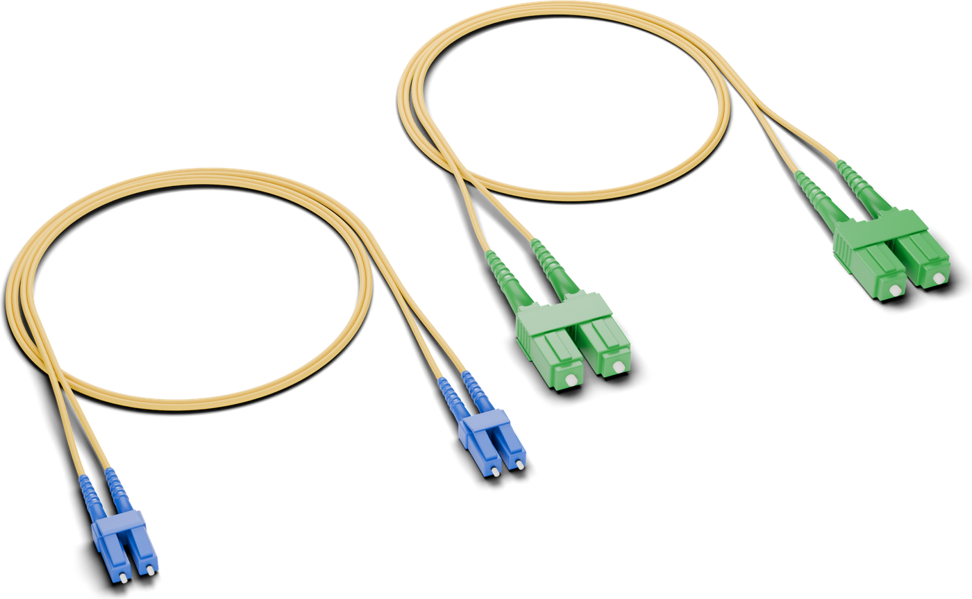 Pigtails, Jumpers and OSP Cables