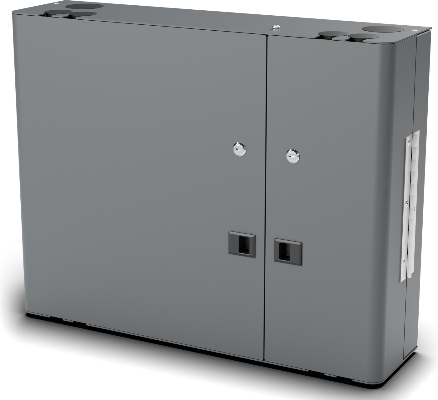 Wall Mount Enclosures